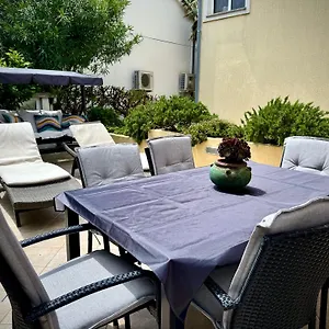 Apartman Maricic, Banjol